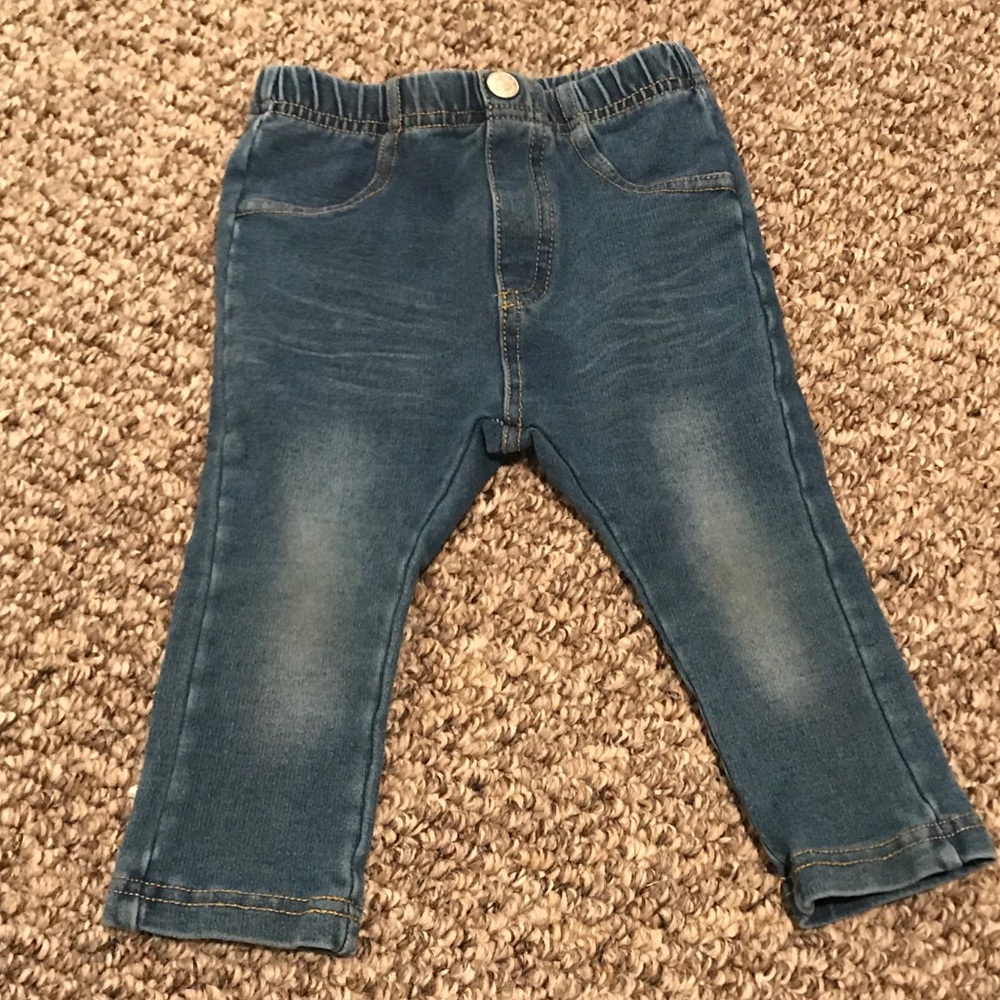 7 for all Mankind Baby girls jeans